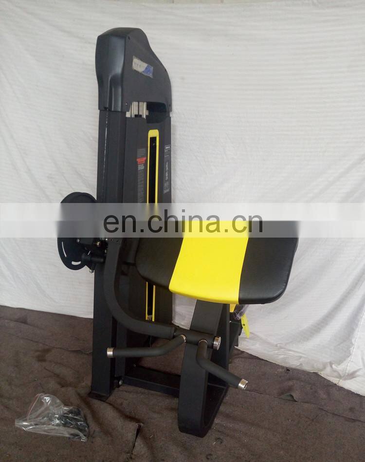 Fitness gym equipment Camber Curl SP19