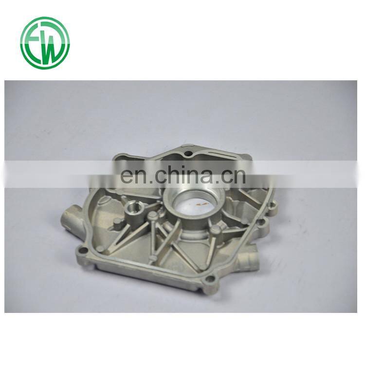 Generator Engine Parts 168F Generator Case Cover For Sale