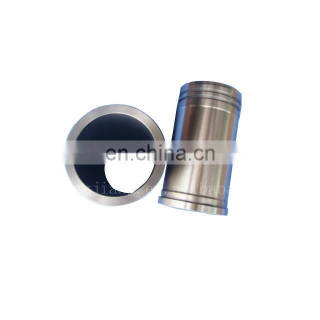 Single cylinder diesel engine S1115 cylinder liner