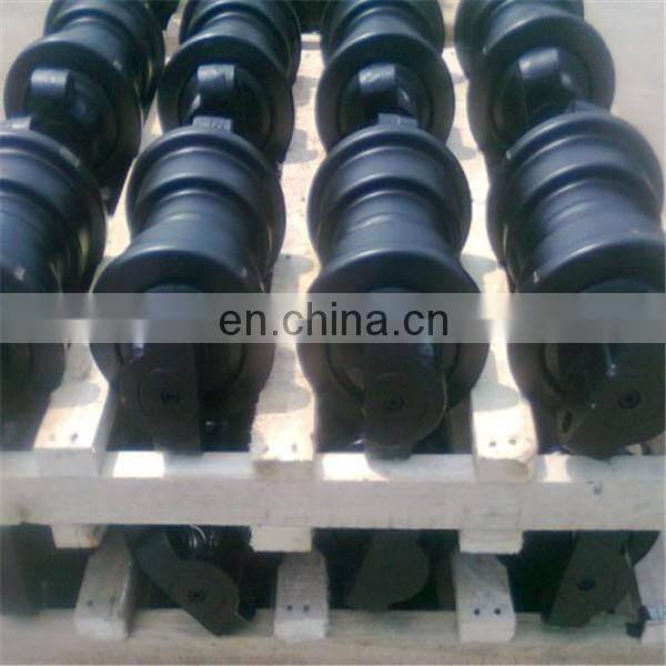 E70B E110 E120B E312 Track Roller For Excavator Undercarriage Parts