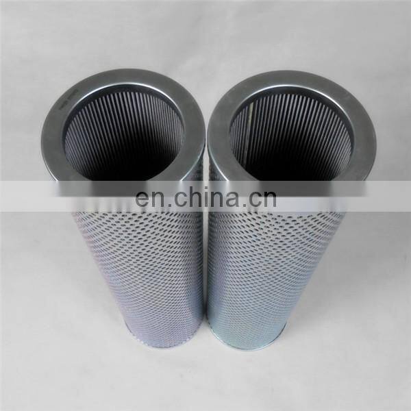 Replacement FILTREC R735G10 stainless steel filter FILTREC vacuum oil cartridge