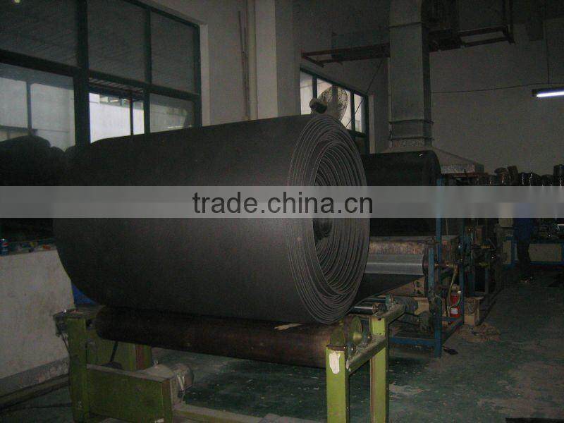 Colorful XPE Foam Pipe Tube/Roll