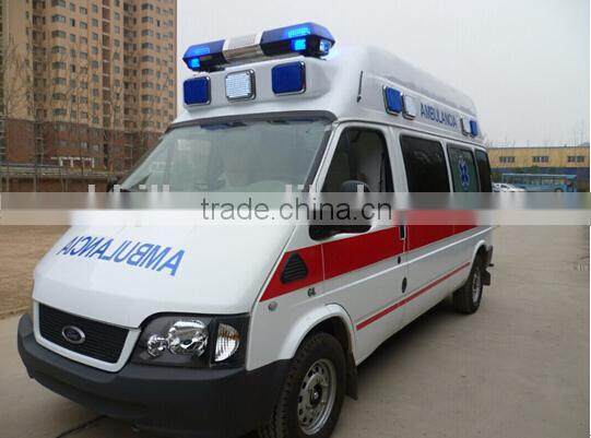 Ford Transit Ambulance XLG5030XJH4 clx