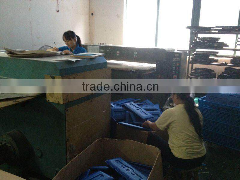 quakeproof box/EVA foam box/bubble packing box