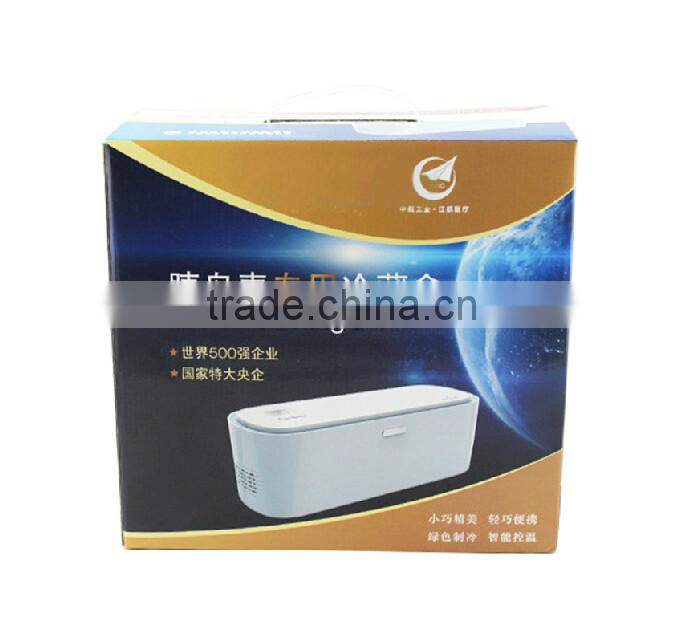 insulin refrigerator fridge dical fridge mini ZH-M11