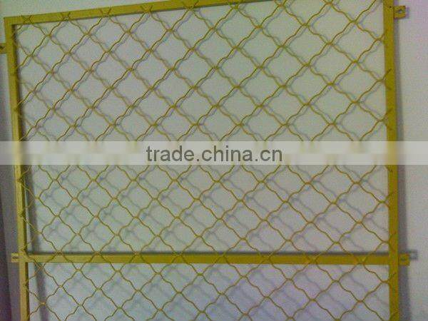 Guarding Mesh (Manufacturer)