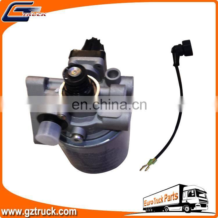 European Truck Auto Spare Parts Air Dryer Assy Oem 4324101180 for VL Truck