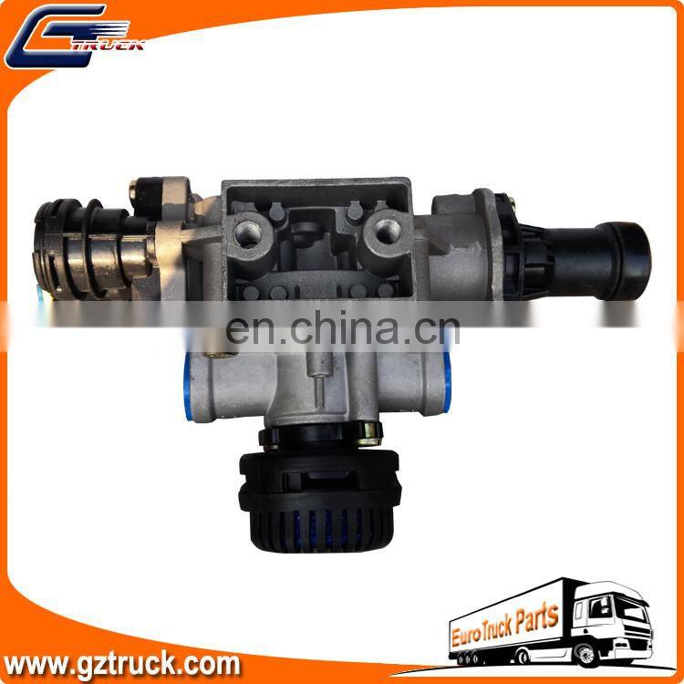 Brake Power Regulator Oem 4757210080 0044312612 for MB Truck Air Brake Valve
