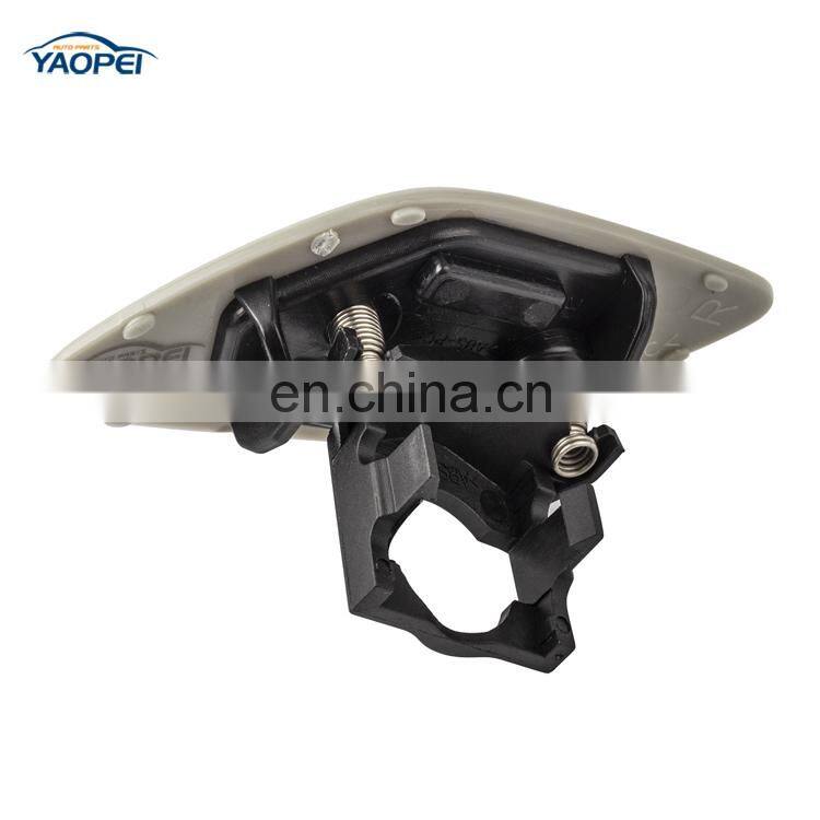 Headlight Washer Cover Cap Left 61677158750 for BMW 335i 328xi 328i BMW 3-Series E92 Coupe E93 Convertible 2008-2010