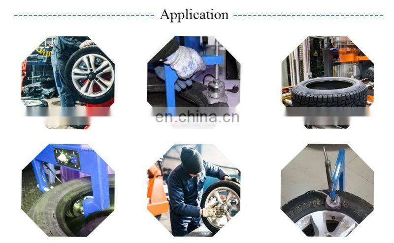 Good Quality Automatic Vulcanizing Machine