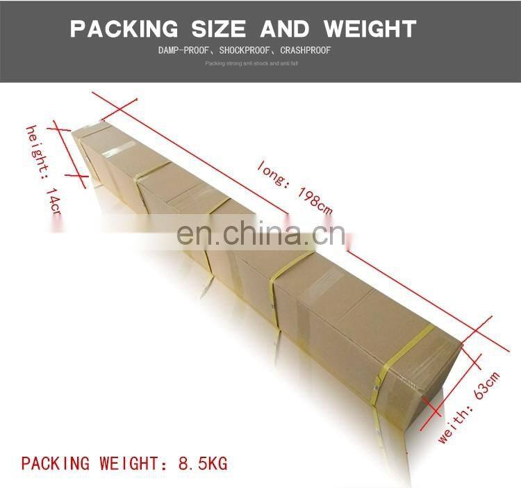 W218 Carbon Fiber Factory Front Lip for Mercedes Ben z W218 Facelift 15-16