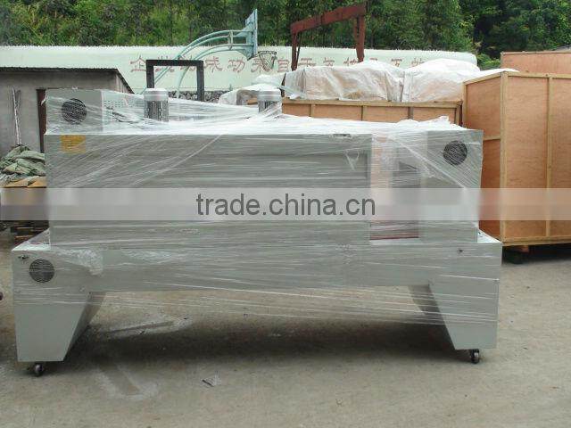 PE film heat shrink packing machine BSE4530