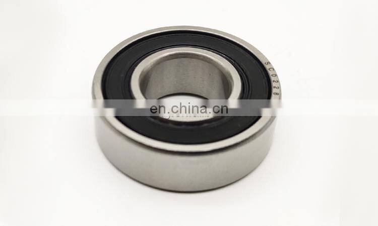 SC 0228 LLU/3E Deep groove ball bearing SC0228