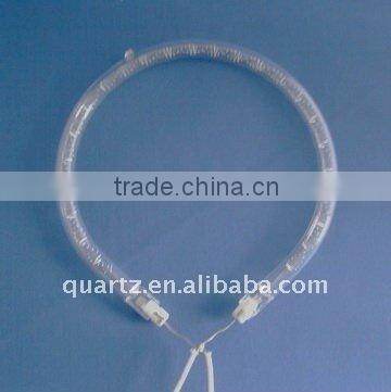 Infrared Quartz Heating Tube