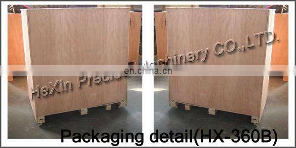 Microcomputer Industrial hot cutter machine