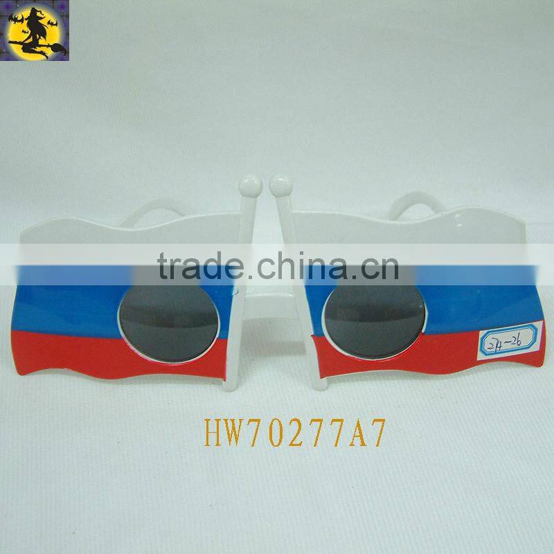 Individualized Design of Custome Party Sunglass with National Day Party