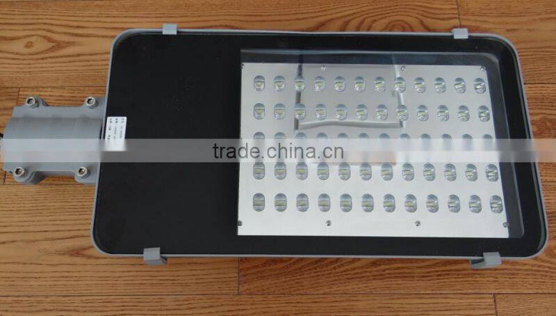 Intelligent LED Solar Street Light Wholesale Price From China