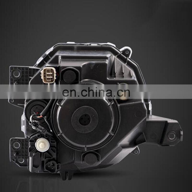 New led car light for Suzuki Jimny JB64 headlight accessories daytime running lights