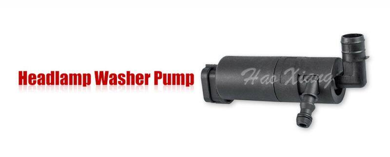 Top Quality Car Headlamp Washer Pump 12782868 12802441 5001866029 5010231870 25326325 85280-02030 For TOYOTA