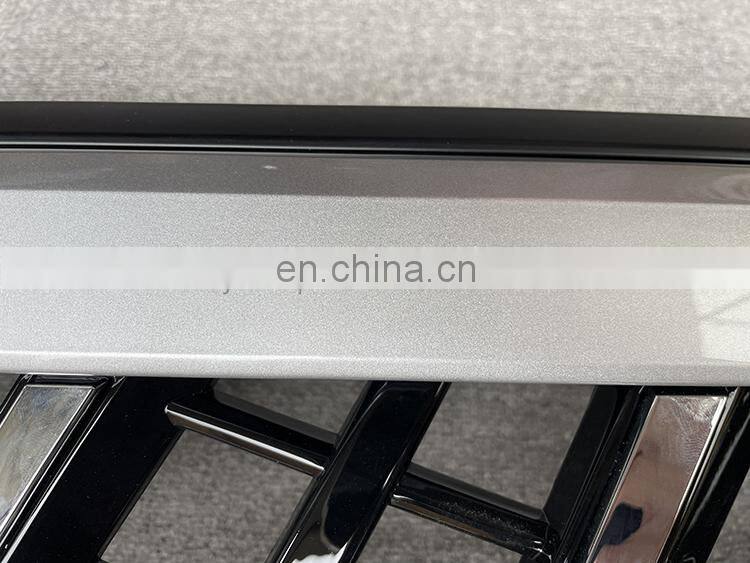 High quality car accessories Grille for 2022 LC300 TRD style Grille