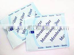 0.45um Microporous Sterile MCE Membrane Filter Grid for LAB