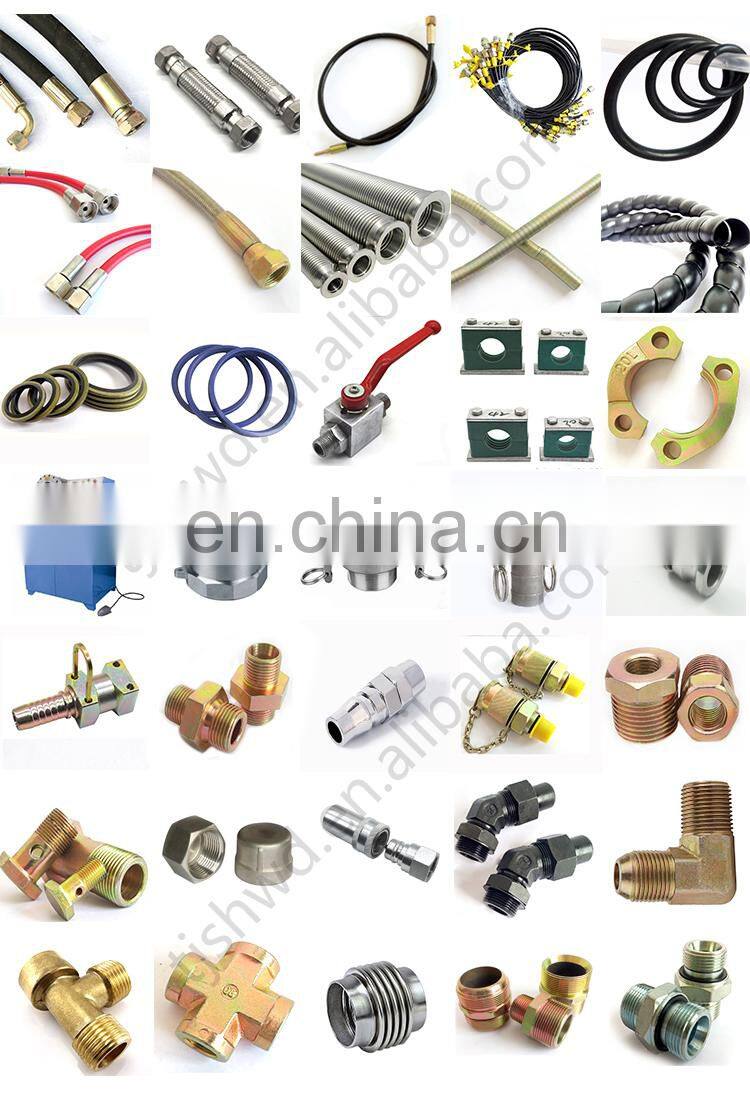 Hydraulic mechanical seals environmental rubber Seal O ring