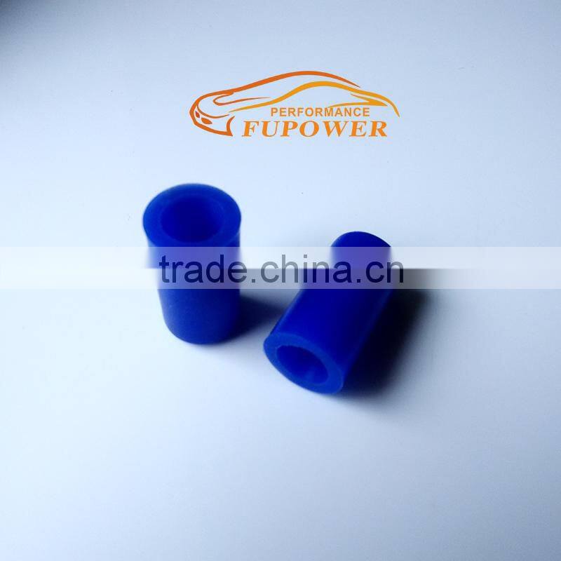 Brand Fupower Silicone Hose End Blanking Caps - Cap Off Bung Silicon Rubber Finisher Pipe