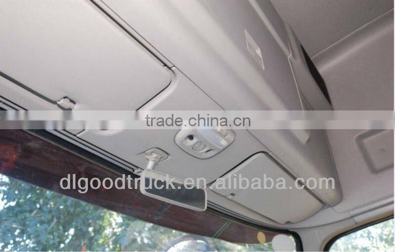 Dongfeng 6x4 tractor head 420PS 008615826750255 (Whatsapp)