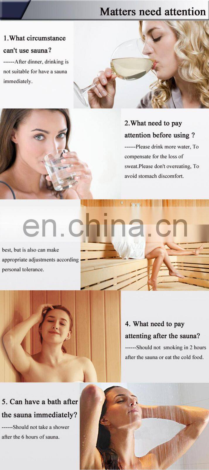 steam room shower cabin sauna wood steam bath