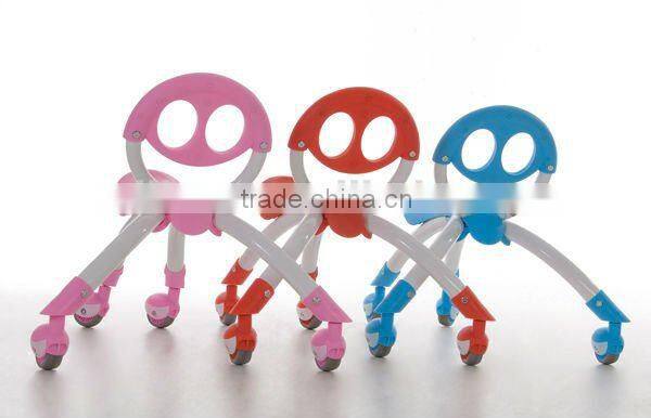 plastic children swing car LK6105