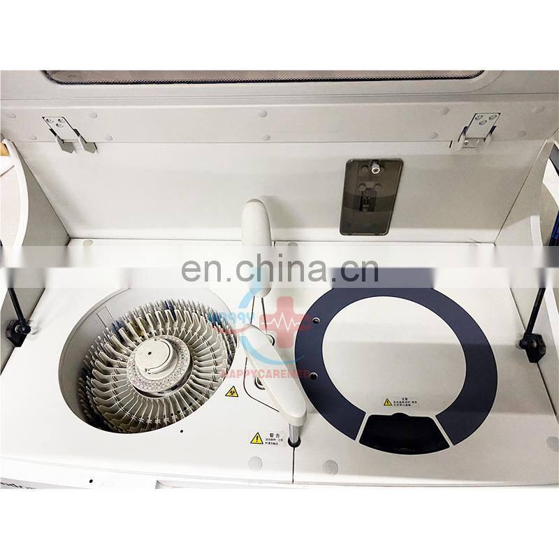 bs 400 mindray chemistry analyzer,Used Lab Equipment Automatic Biochemistry Analyzer Mindray Bs400