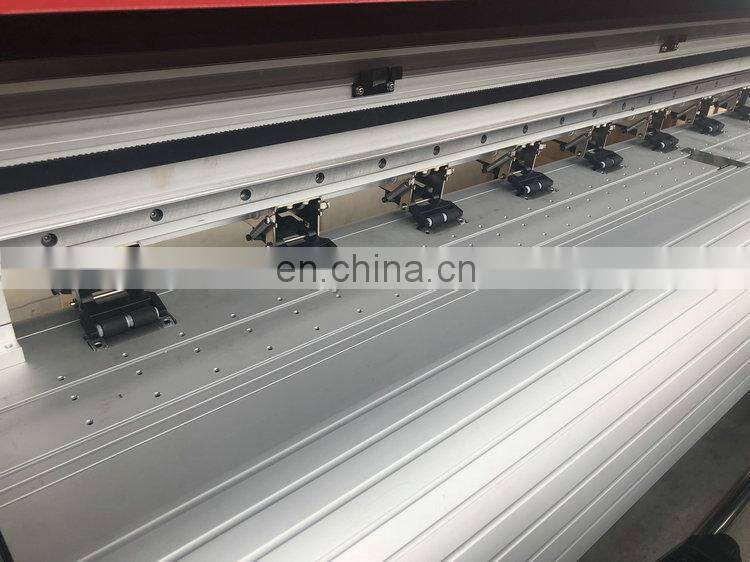 YANTU 1300mm single head eco solvent printer machine (dx5/dx7/xp600/4720 printheads optional, looking for oversea agent )