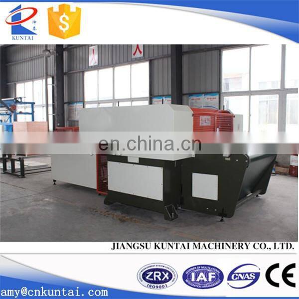 Automatic Hydraulic cutting Machine for Car Trim