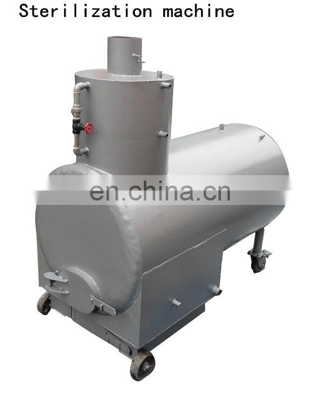 edible fungus producing machine/oyster mushroom bagging machine