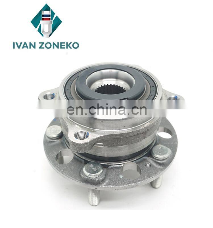 Wholesale Price Ivan Zoneko Auto Parts Wheel Hub Bearing OEM 51750-C5000 51750C5000 51750 C5000 For Kia Sorento