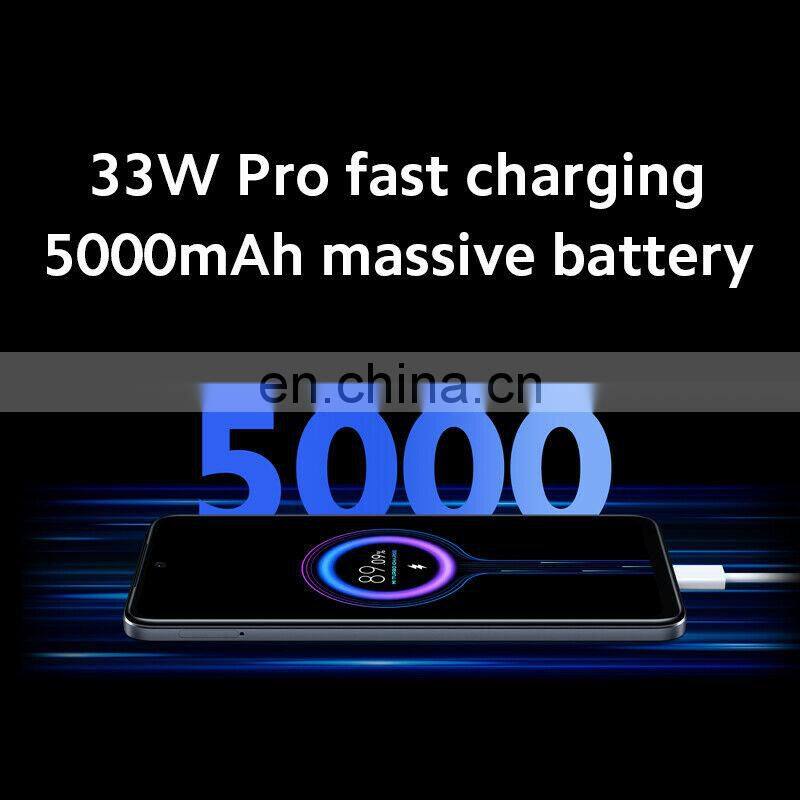 Global Version Xia omi Red mi Note 11S Smartphone 64GB 128GB Octa Core Helio G96 33W Fast Charging 108MP Quad Camera Note 11S