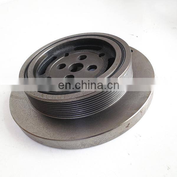 3925561 Diesel Engine Vibration Damper 3925561 diesel engine truck parts