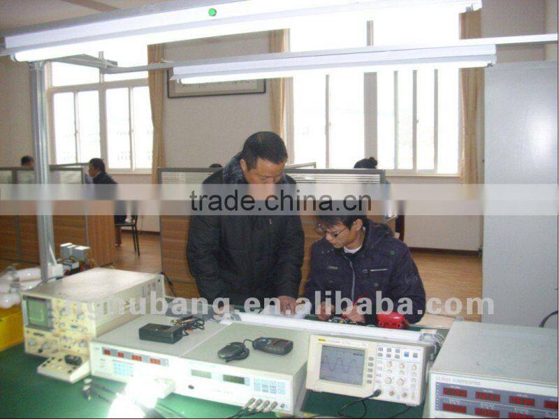 china lighting product Energy saving 80W electrodeless round induction circular lamp