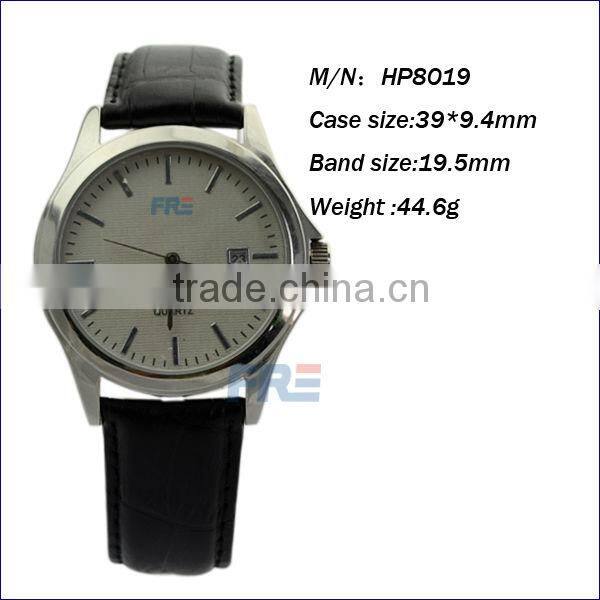 Silicone colorful wrist watches fashion 2013