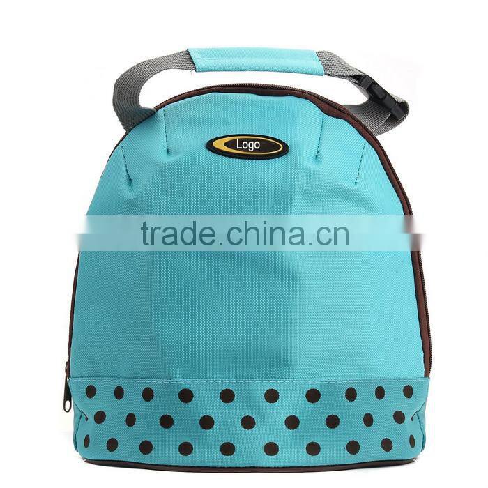 Heat preservation lunch bag accessories bag Warmer Storage Holder Carrier Bag