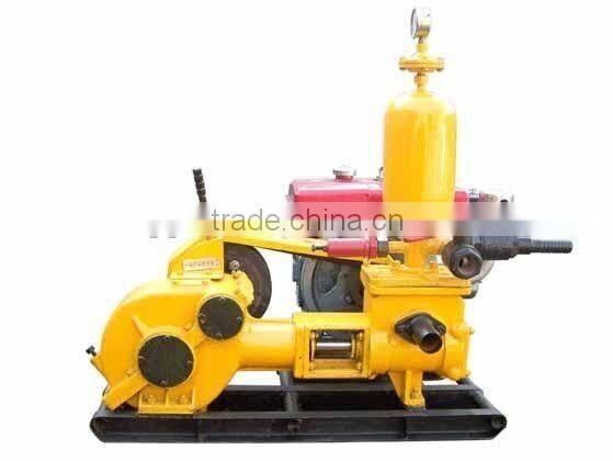 HFJ-200 multipurpose portable engineering borehole drilling machine