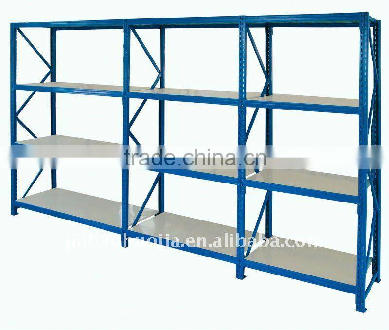 JIABAO warehouse factory storage rack supermarket rack JB-5