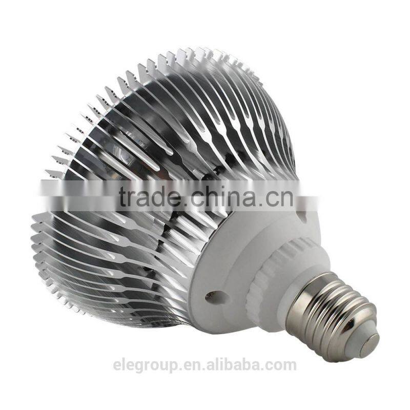 2014 factory wholesale high power led par38 light