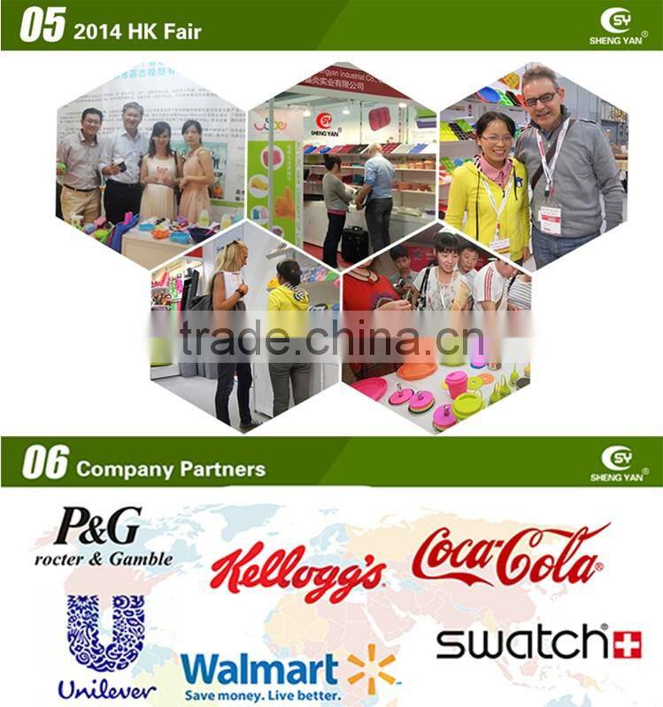 Heat resistant easy washing children silicone placemat,silicone eat mat