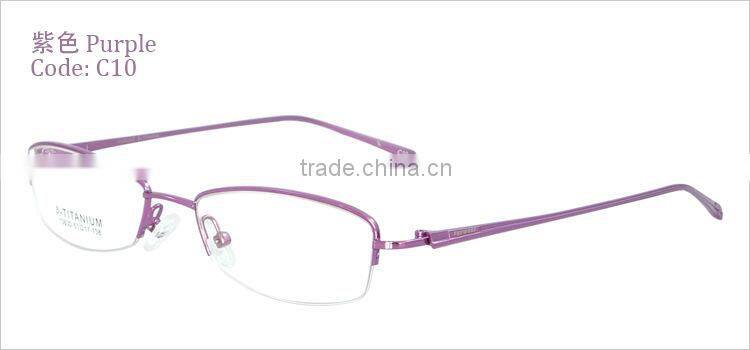 2014 designer korean beautiful glasses frames for women