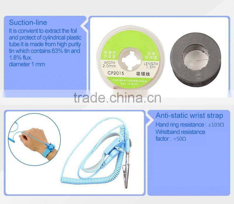 Factory Price Precision Multi-function Repair Tool Kit