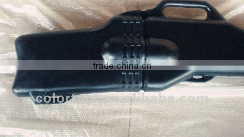 ATV Parts Gun Boot Plastic LLDPE material