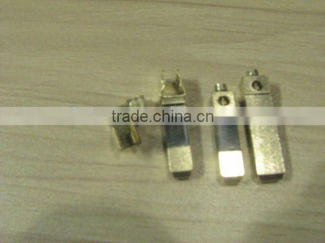 UK type lead frame material in industry equipment