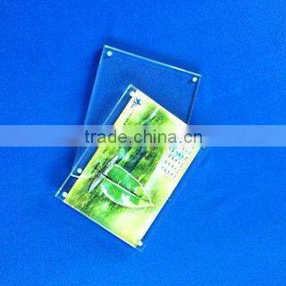 promotional free download clear acrylic imikimi photo frame free