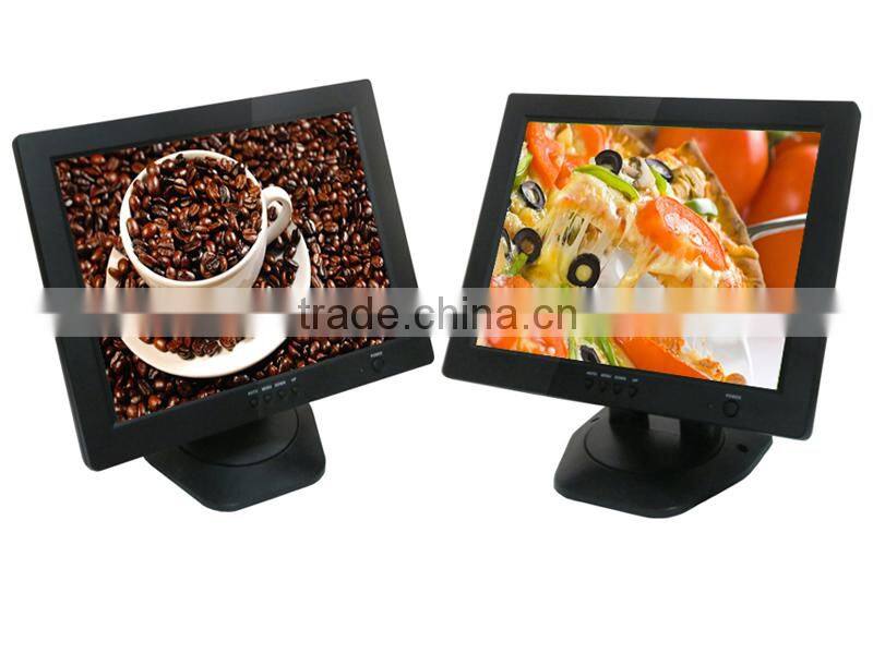DTK-1228 12.1 Inch TFT VGA LCD Monitor